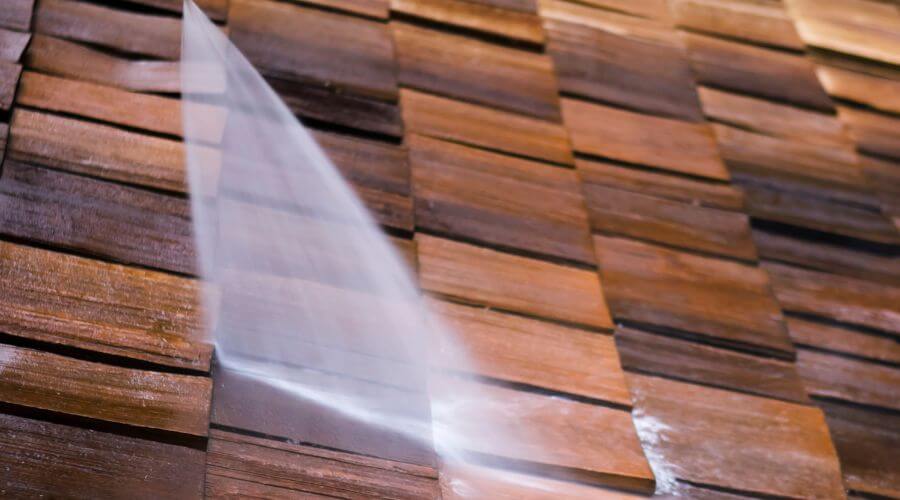 Slate Roofing in Caldwell, AR