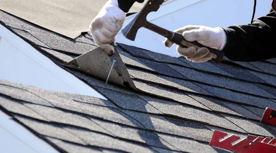 Professional residential roofers in Caldwell, AR